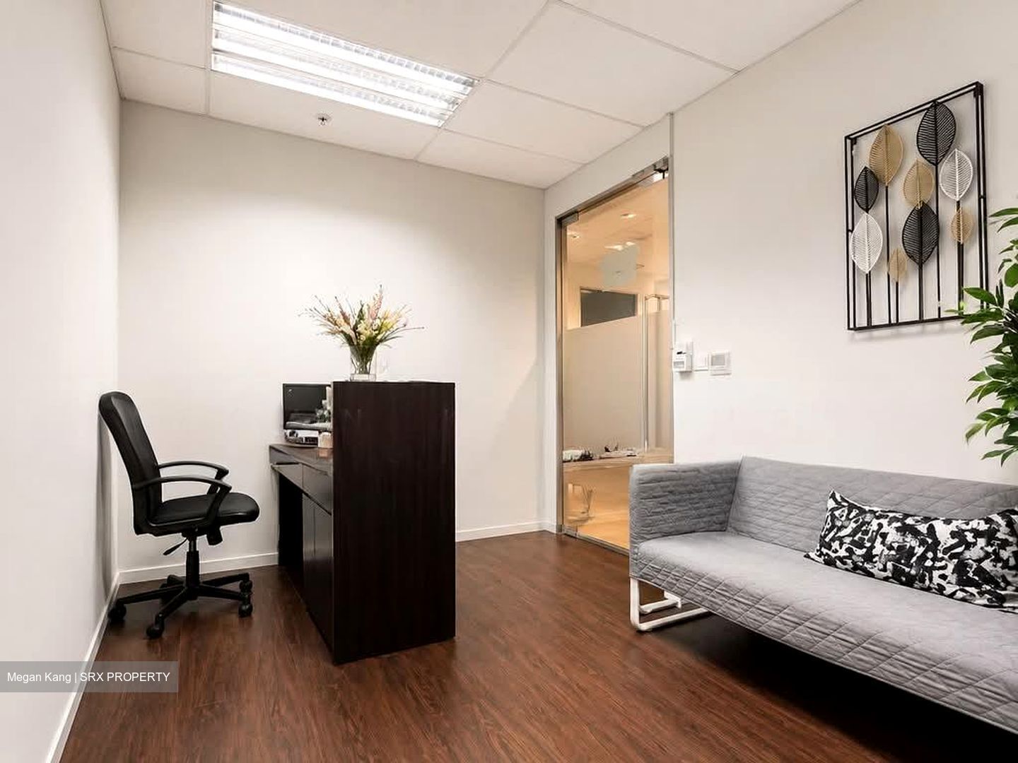 Havelock2 (D1), Office #553711971
